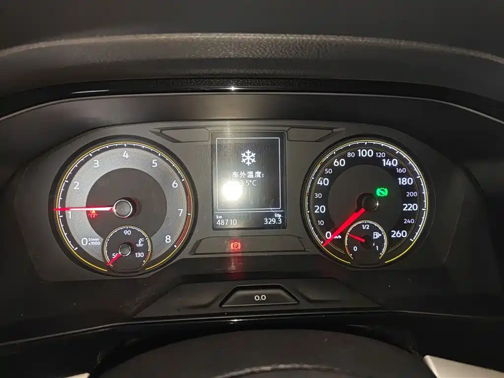Lavida 2019 280TSI DSG Comfort Edition National VI купить на сайте DeffCars