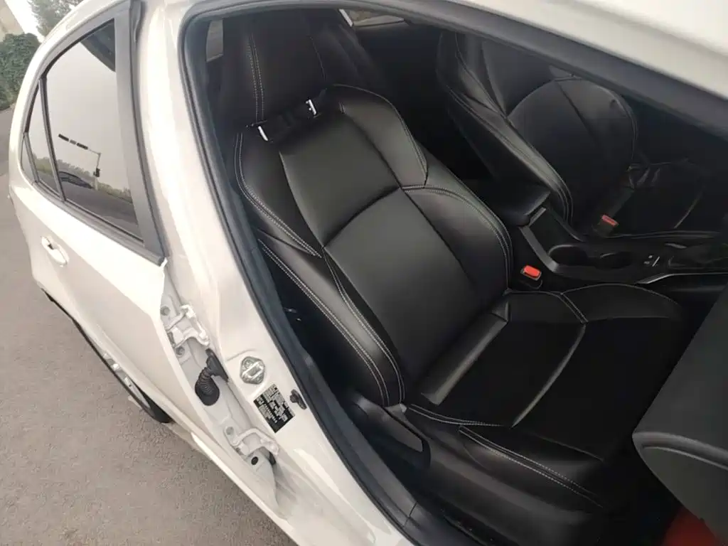 Ralink 2022 facelift TNGA 1.5L CVT aggressive version купить на сайте DeffCars