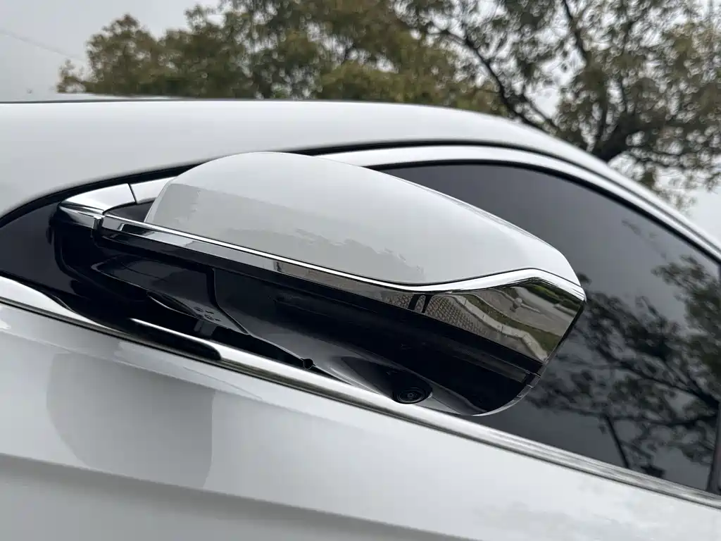 Xingrui 2023 2.0TD Premium Model купить на сайте DeffCars