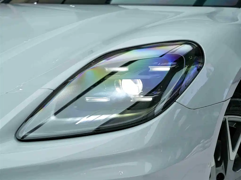 Panamera 2024 Panamera 2.9T купить на сайте DeffCars