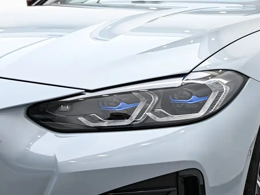 BMW 4 Series 2022 430i Gran Coupe M Sports Night Package купить на сайте DeffCars