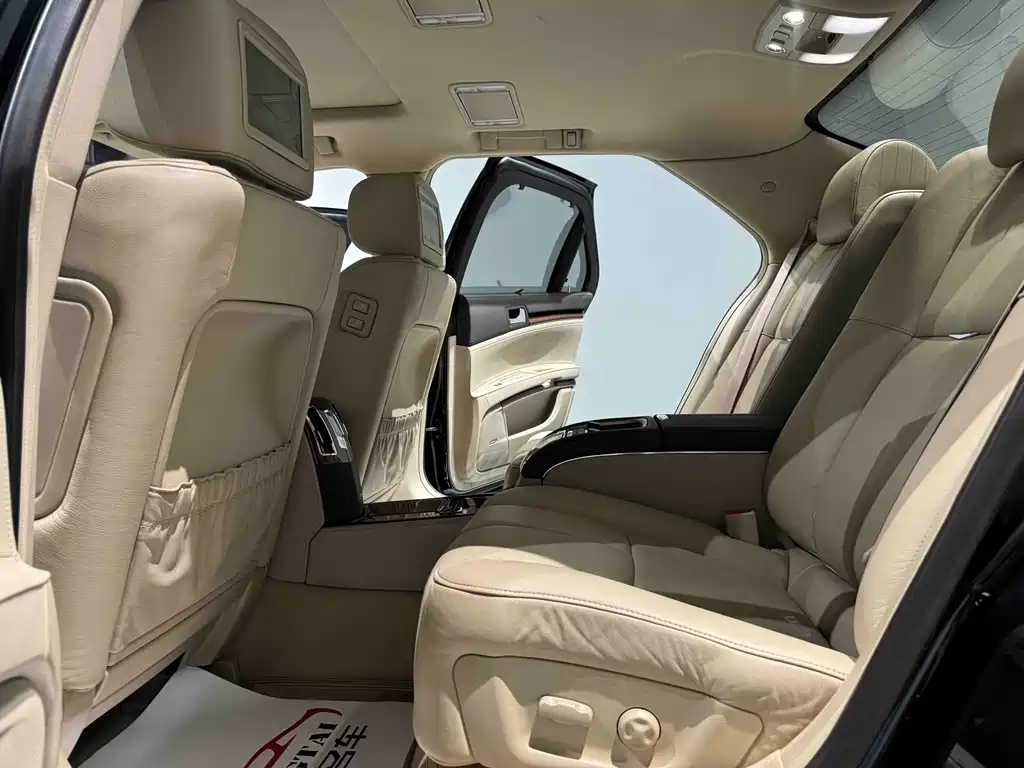 SLS Sewei 2007 4.6 flagship model купить на сайте DeffCars