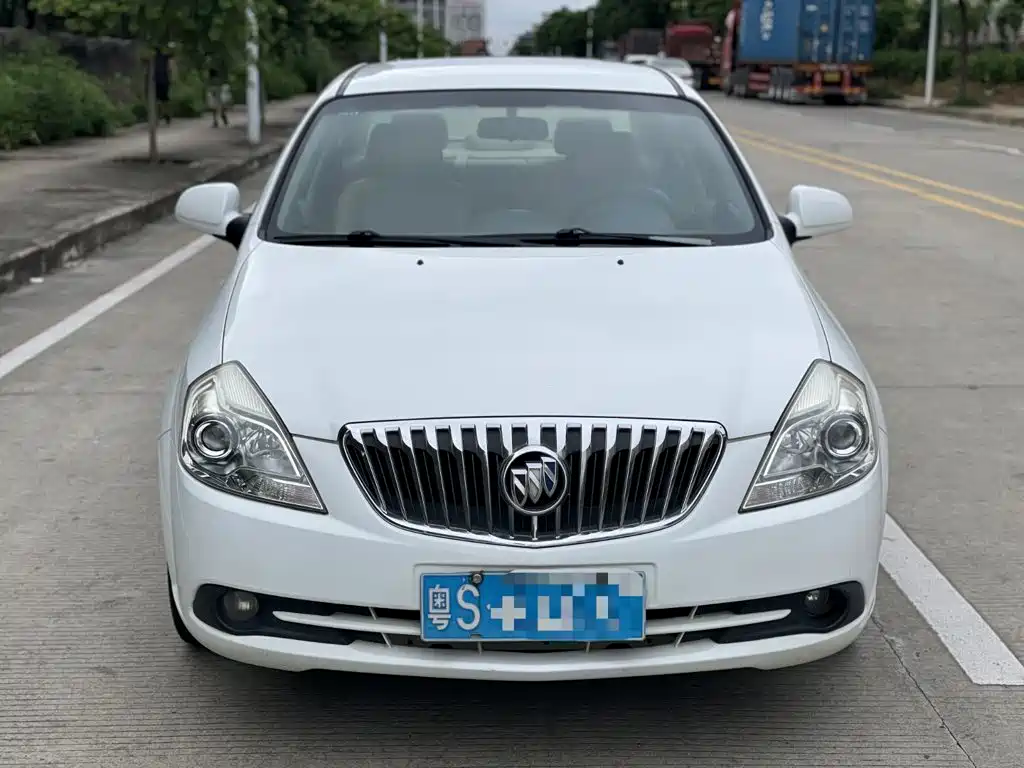 Excelle 2013 1.5L automatic classic купить на сайте DeffCars