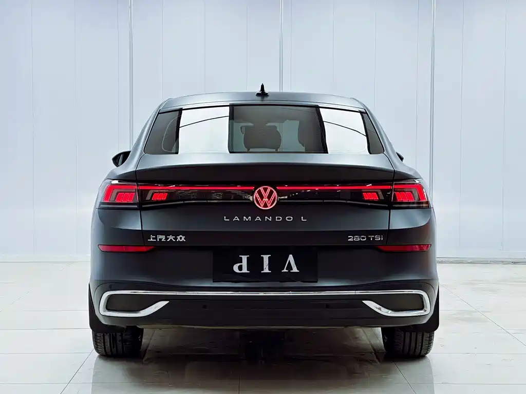 Lingdu 2023 Lingdu L 280TSI DSG Hot Edition купить на сайте DeffCars