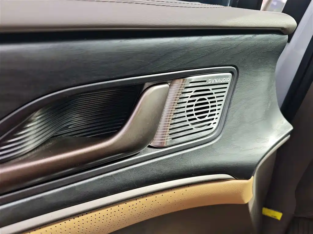 Denza D9 2022 DM-i 1040 Premium Type купить на сайте DeffCars