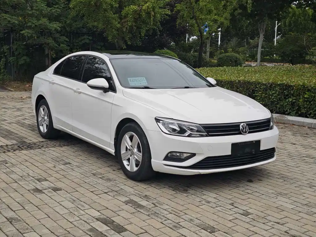 Lingdu 2018 230TSI DSG Fashion Edition купить на сайте DeffCars