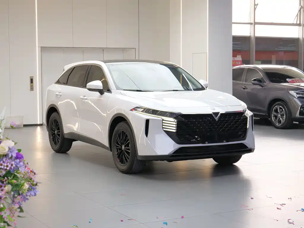 Venucia Big V 2022 260T customized version·idou купить на сайте DeffCars
