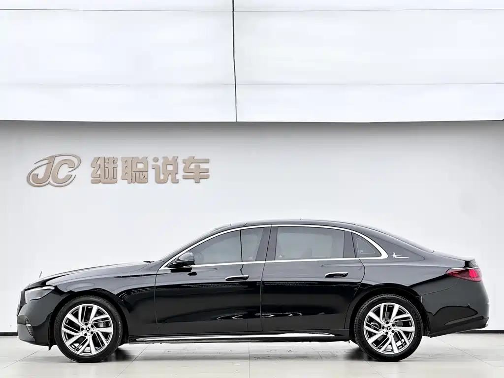 Mercedes-Benz E-Class 2024 E 300 L Fashion Model купить на сайте DeffCars