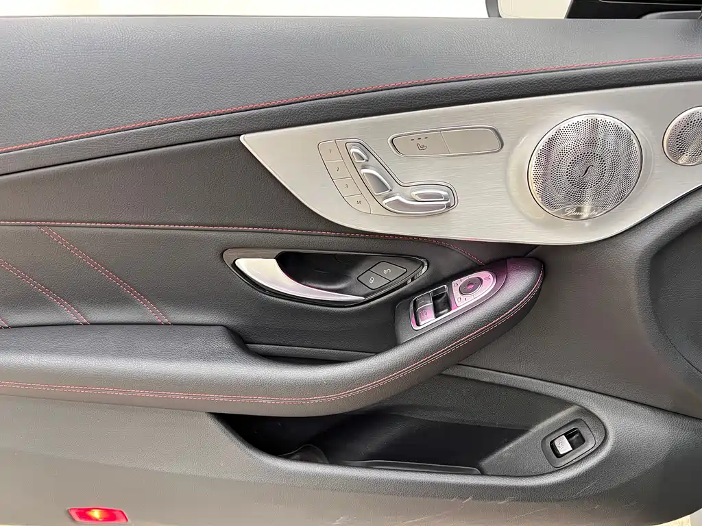 Mercedes-Benz C-Class AMG 2019 AMG C 43 4MATIC Coupe купить на сайте DeffCars