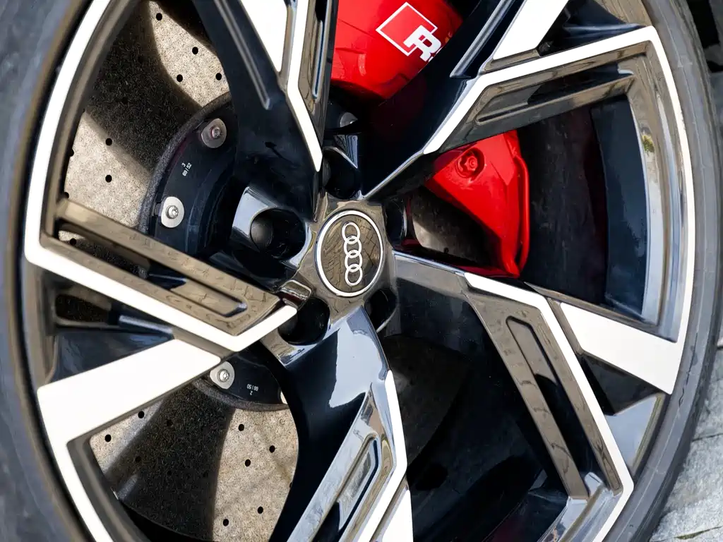 Audi RS 6 2021 RS 6 4.0T Avant Exclusive Edition купить на сайте DeffCars