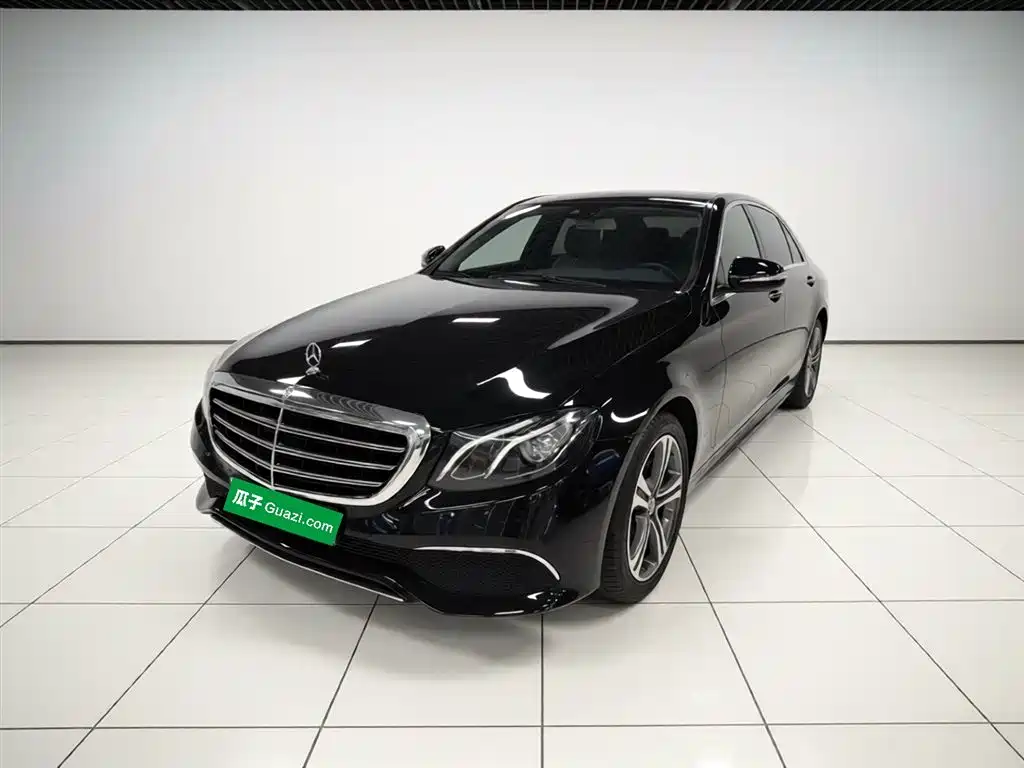 Mercedes-Benz E-Class 2019 E 200 L Sports купить на сайте DeffCars