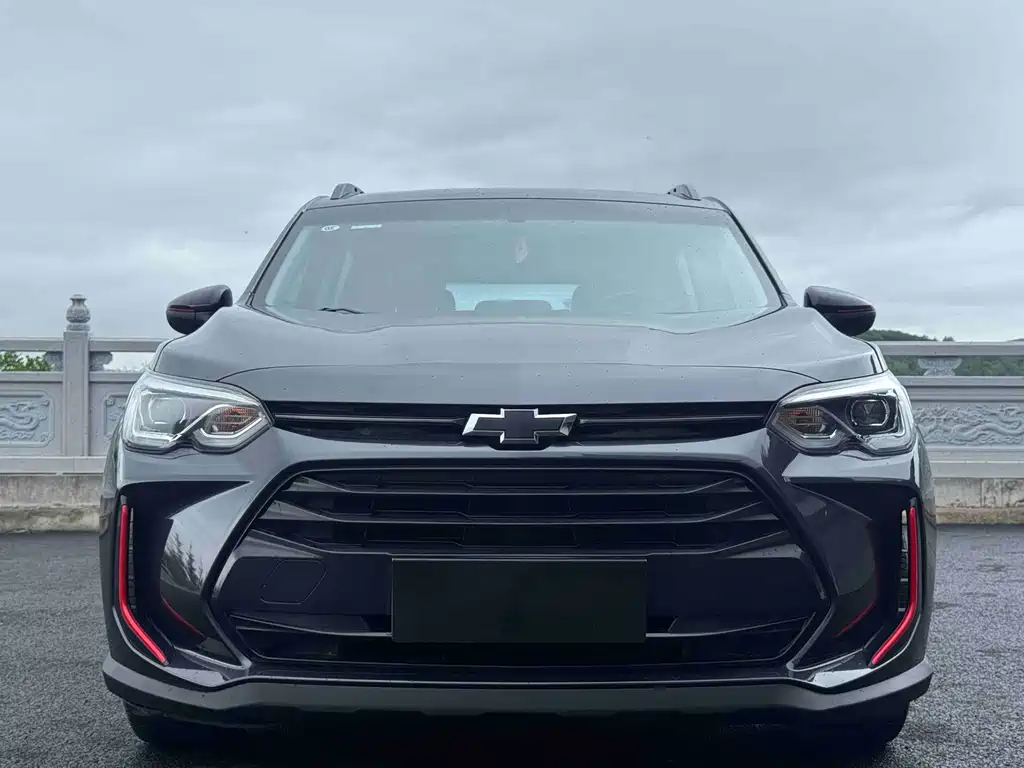 Volando 2020 mild hybrid Redline 530T automatic Yaoxiang version (5+2 models) купить на сайте DeffCars
