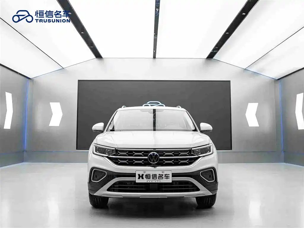 Tanyue 2024 330TSI 2WD Luxury Plus Advanced Edition купить на сайте DeffCars
