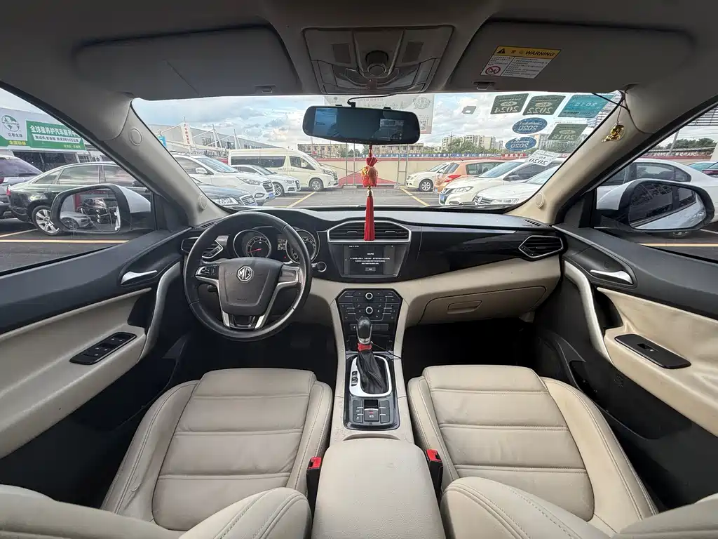 Ruiteng 2016 1.5TGI TST Deluxe Edition купить на сайте DeffCars