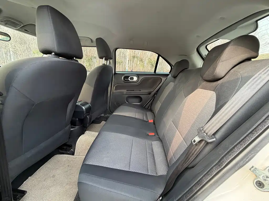 MG 3 2013 1.3L AMT Comfort Edition купить на сайте DeffCars