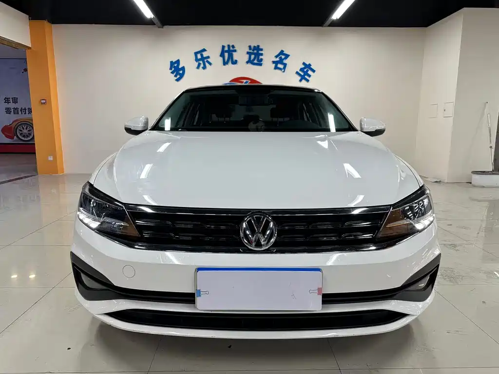 Lingdu 2019 230TSI DSG Fashion Edition National VI купить на сайте DeffCars