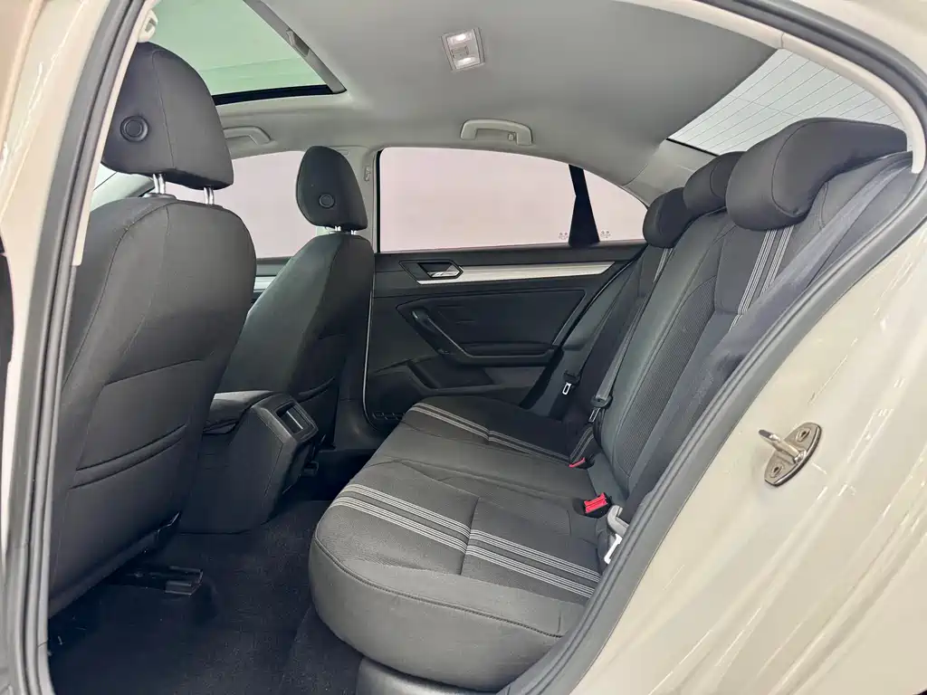 Lingdu 2018 230TSI DSG Fashion Edition купить на сайте DeffCars