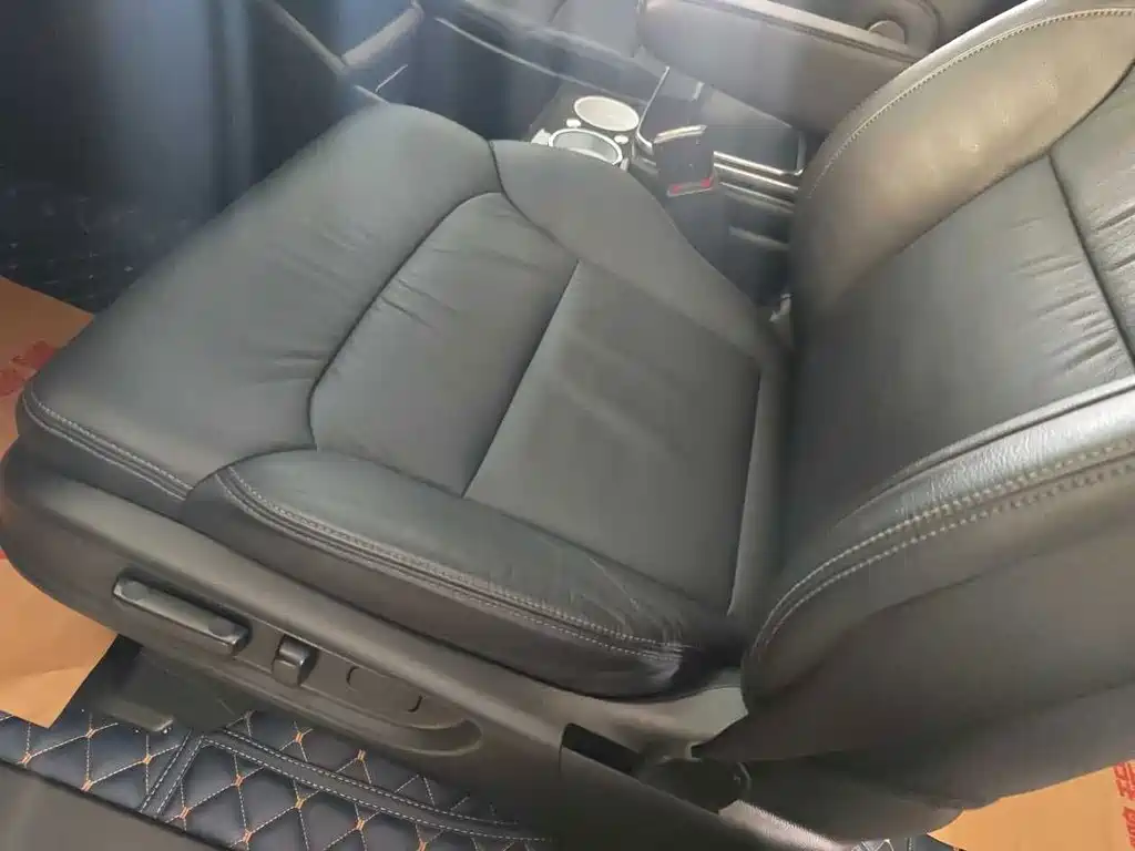 Odyssey 2018 2.4L Smart Edition купить на сайте DeffCars