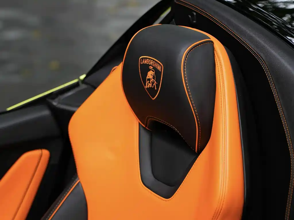 Huracan 2020 EVO RWD Spyder купить на сайте DeffCars