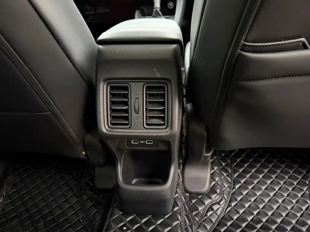 Honda XR-V 2023 1.5L CVT Hot Edition купить на сайте DeffCars