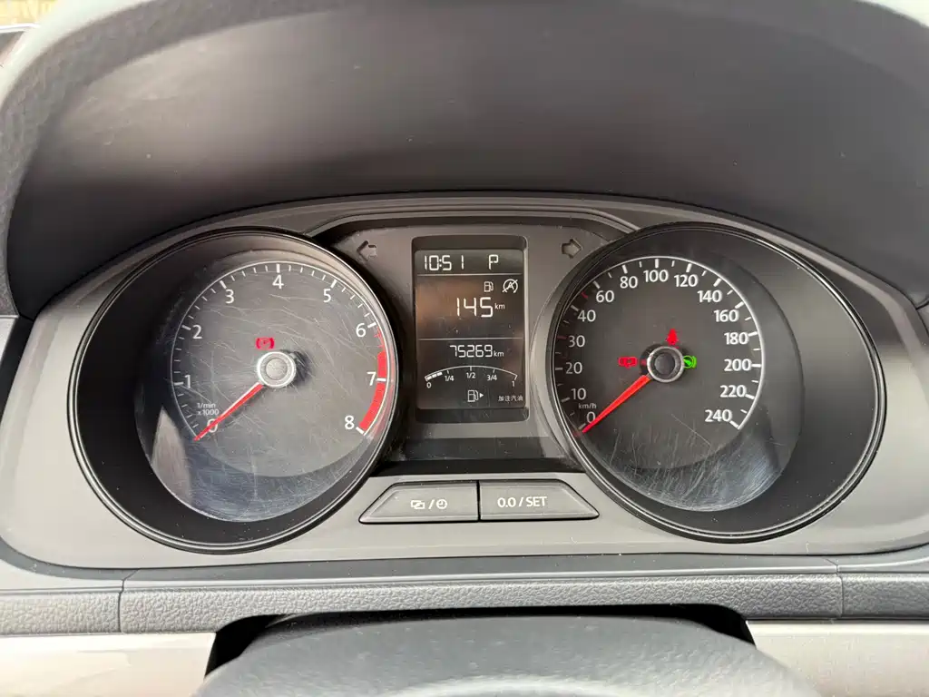 Lavida 2019 Lavida Qihang 1.5L Automatic Fashion Edition National VI купить на сайте DeffCars
