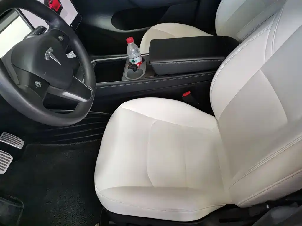 Model Y 2022 long-range all-wheel drive version купить на сайте DeffCars