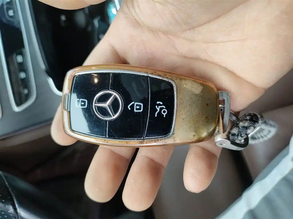 Mercedes-Benz E-Class 2021 E 260 L Sports купить на сайте DeffCars
