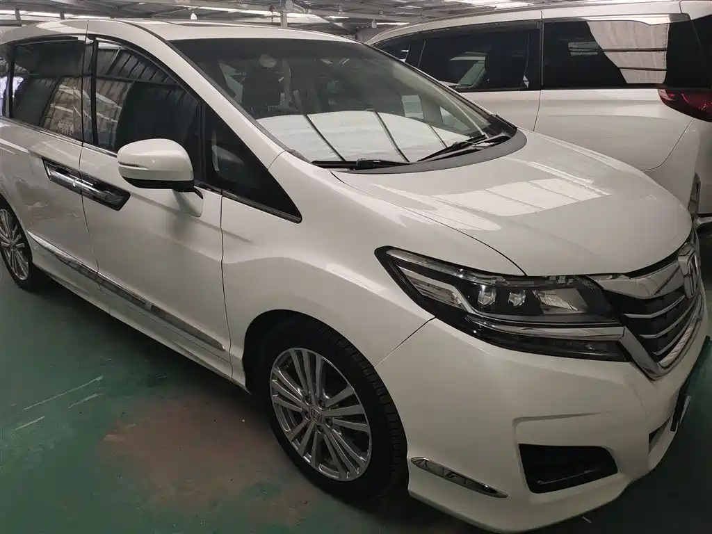 Alison 2016 2.4L Classic Edition купить на сайте DeffCars