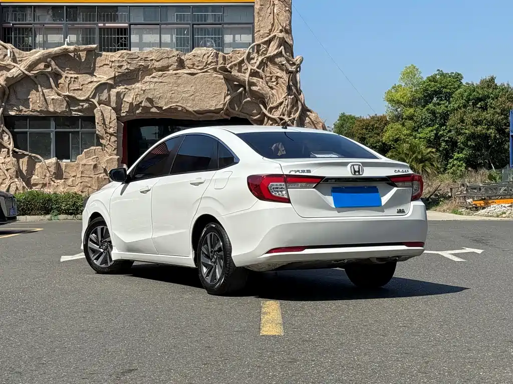 Lingpai 2019 180Turbo CVT Comfort Edition National V купить на сайте DeffCars