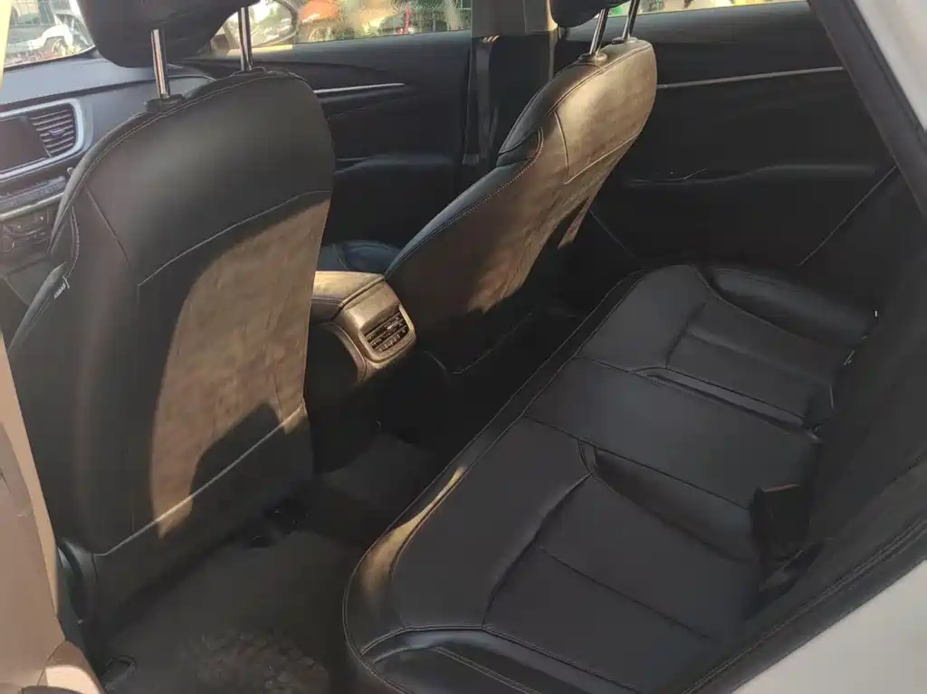 Yinglang 2021 model 1.5L automatic aggressive model купить на сайте DeffCars