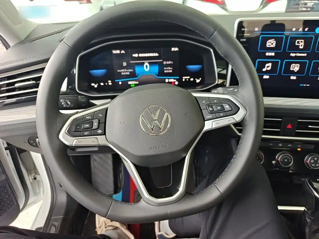 SAGITAR 2023 280TSI DSG Beyond Lite Edition купить на сайте DeffCars