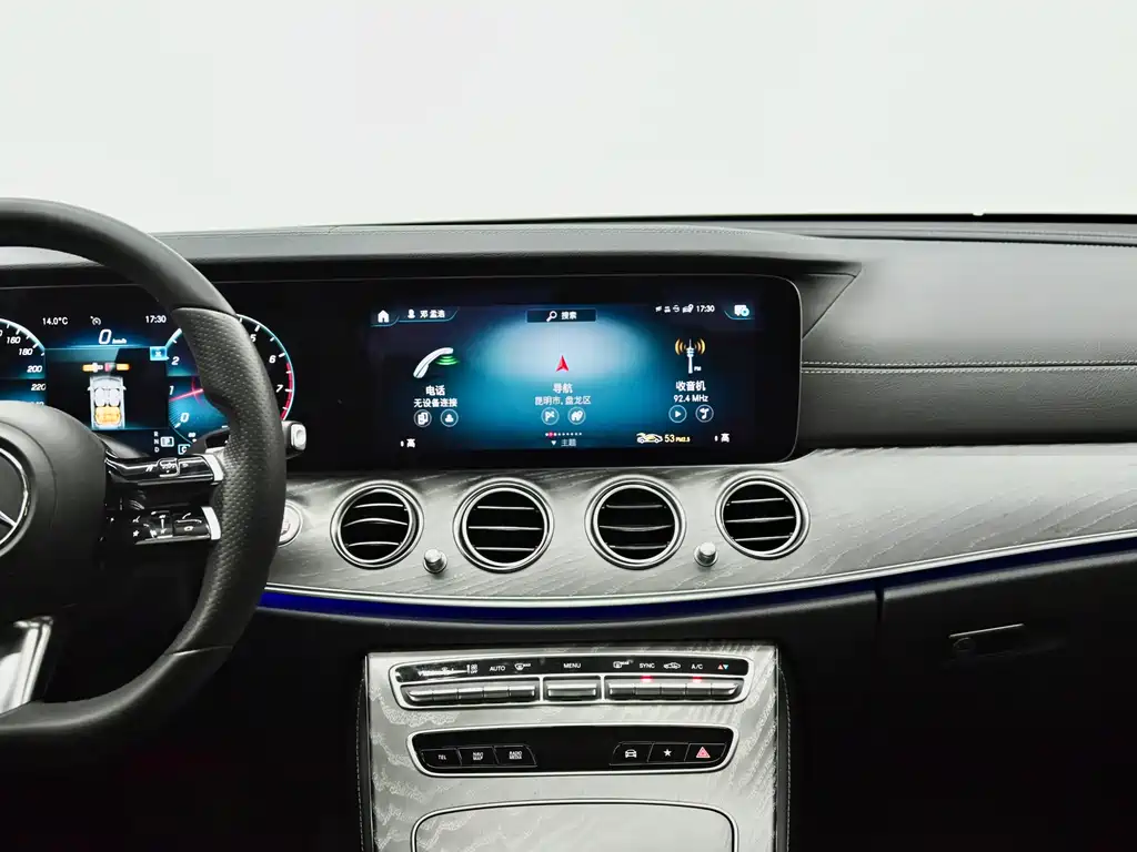 Mercedes-Benz E-Class 2021 E 300 L Sports Luxury купить на сайте DeffCars