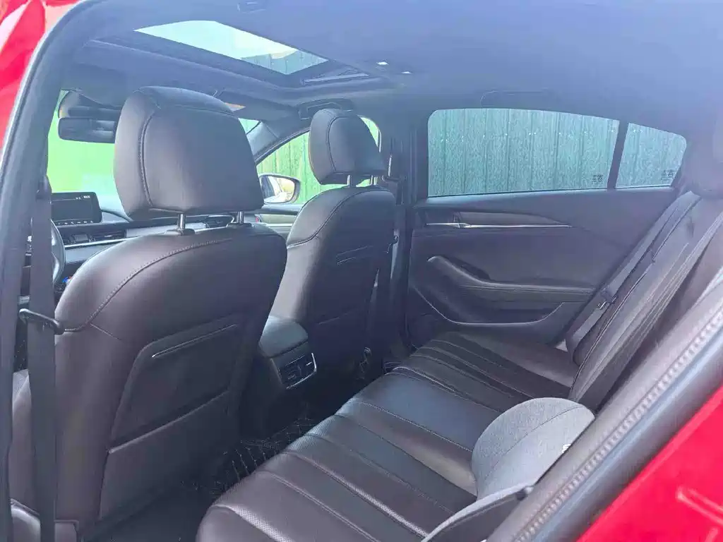 Atez 2020 2.5L Blue Sky Honor Edition купить на сайте DeffCars