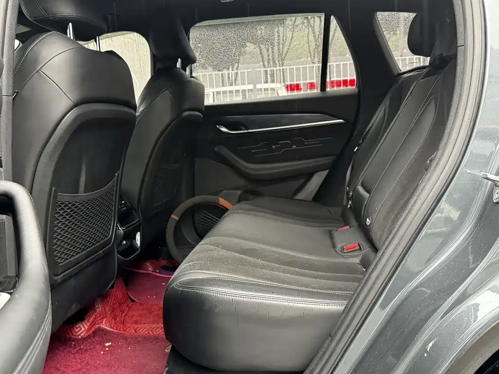 Xingyue L 2022 1.5T Thor Hi·F petrol-electric hybrid version Super Speed купить на сайте DeffCars