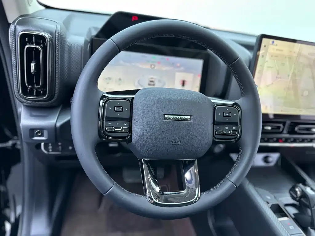 Haval Raptor New Energy 2024 Hi4 102 Pro купить на сайте DeffCars