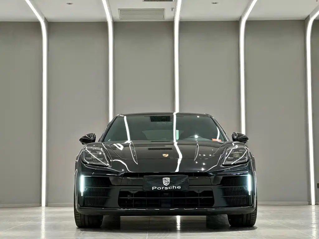 Panamera 2024 Panamera 2.9T купить на сайте DeffCars