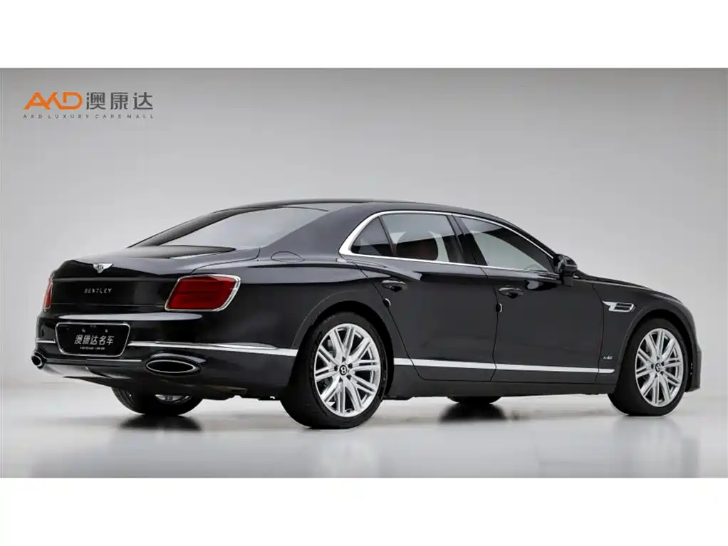 Flying Spur 2020 6.0T W12 Standard Edition купить на сайте DeffCars