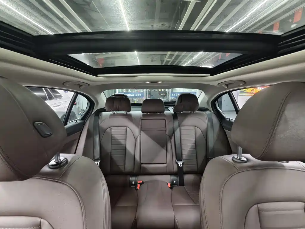 BMW 3 Series 2020 325Li M Sports Package купить на сайте DeffCars