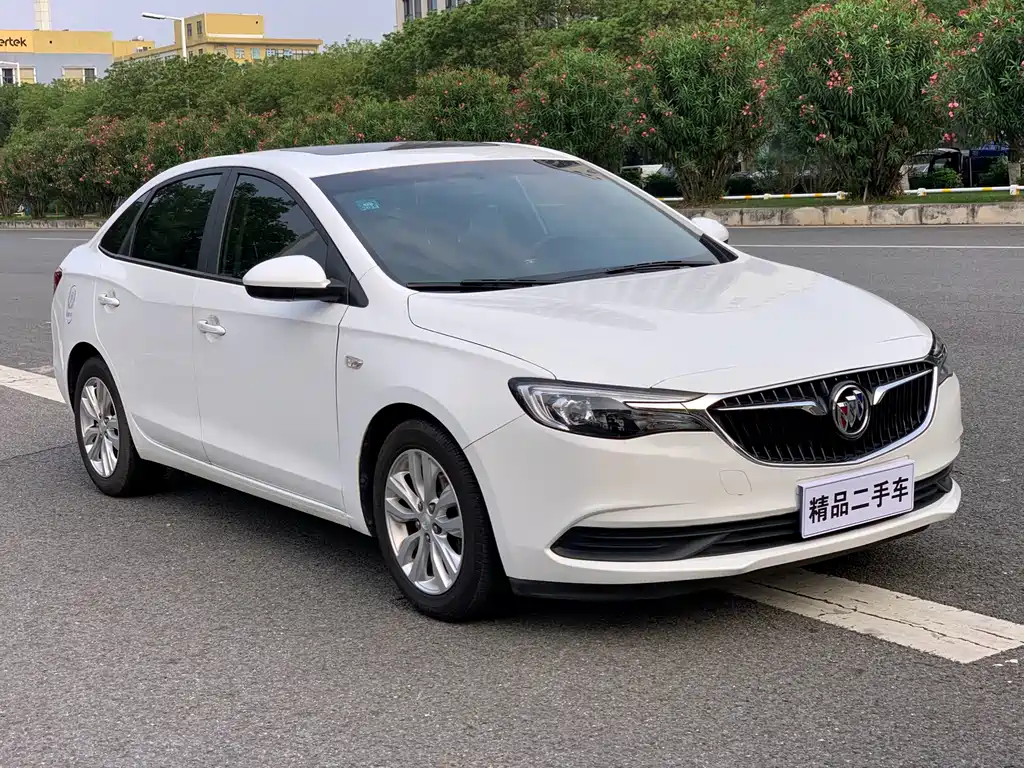 Yinglang 2021 1.3T automatic light hybrid elite model купить на сайте DeffCars