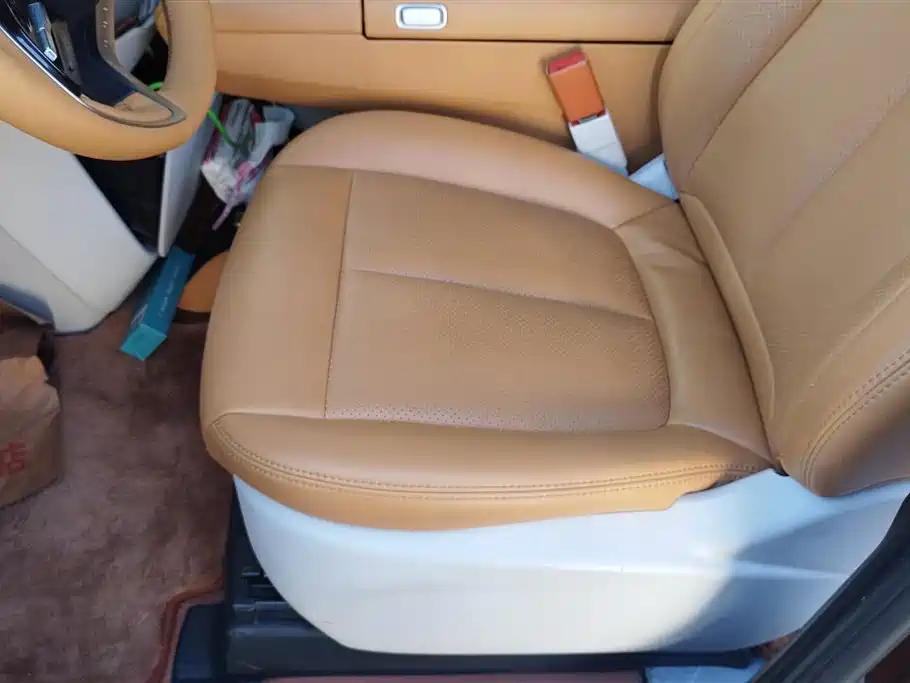 Buick GL8 New Energy 2024 Lu Zun Exclusive Edition 7 seats купить на сайте DeffCars