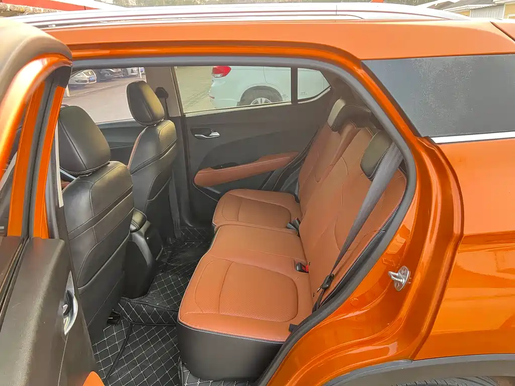 Baojun 510 2018 1.5L Automatic Anniversary Special Edition National V купить на сайте DeffCars