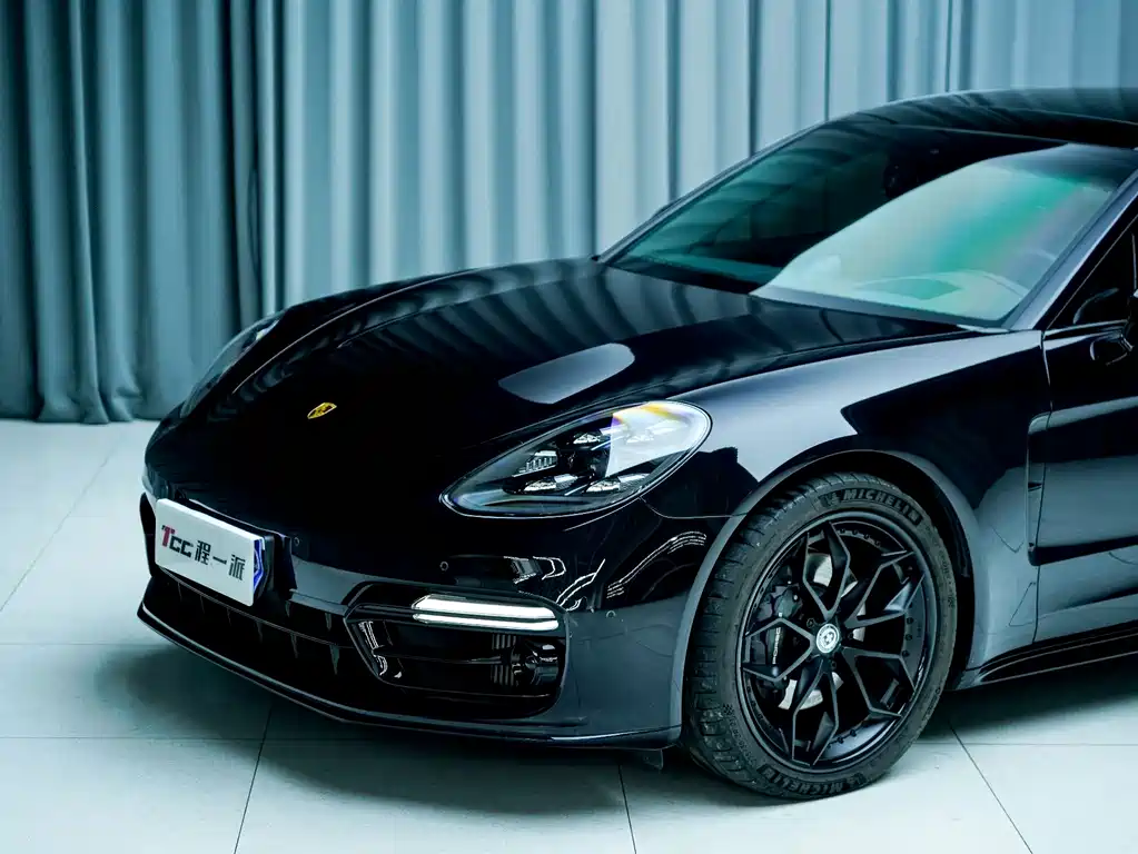 Panamera 2023 Panamera 4 Sport Turismo 2.9T купить на сайте DeffCars