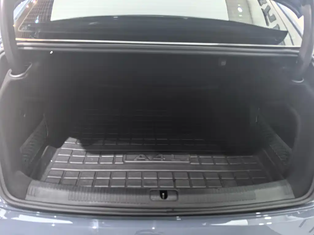 Audi A4L 2022 40 TFSI quattro RS kit combustion speed type купить на сайте DeffCars