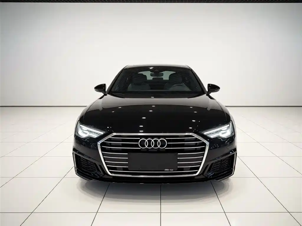 Audi A6L 2022 45 TFSI Premium Dynamic Model купить на сайте DeffCars