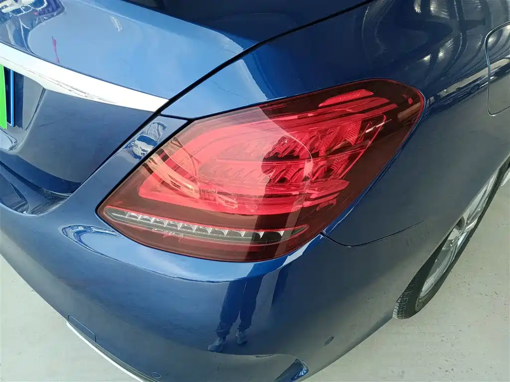 Mercedes-Benz C-Class 2019 C 180 L Fashionable Sports Edition купить на сайте DeffCars