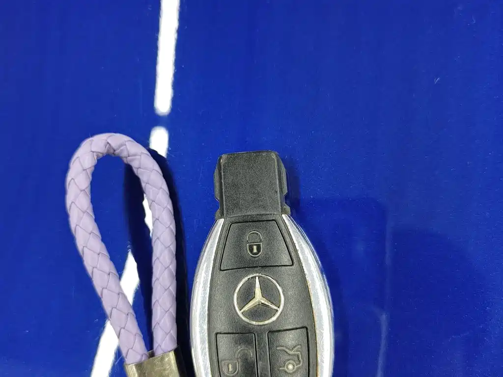 Mercedes C-Class 2017 Modified C 200 L Sport Edition купить на сайте DeffCars