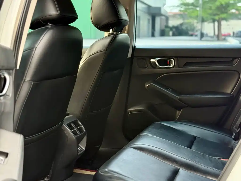 Integra 2023 240TURBO CVT Tech Edition купить на сайте DeffCars