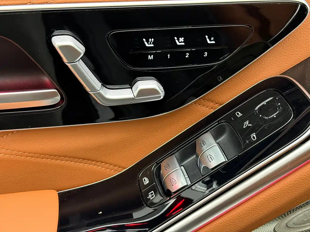 Maybach S-Class 2026 S 480 4MATIC купить на сайте DeffCars