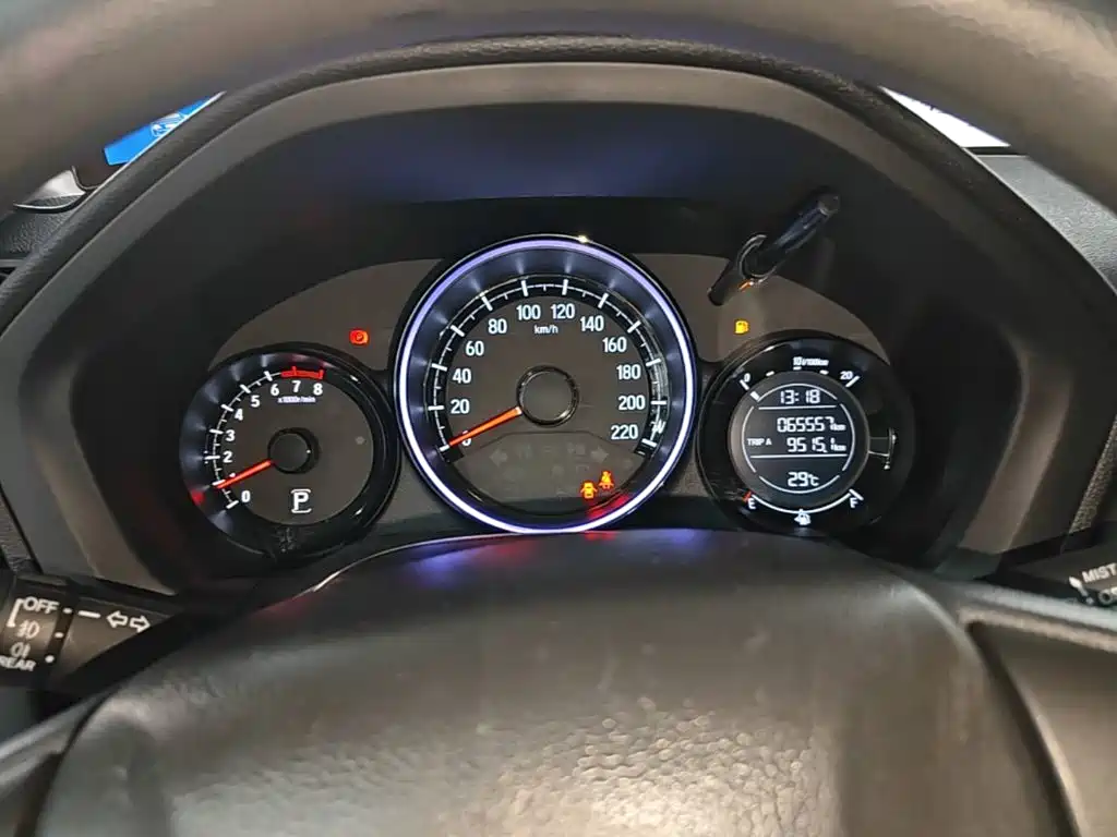 Honda XR-V 2021 220TURBO CVT Comfort Edition купить на сайте DeffCars