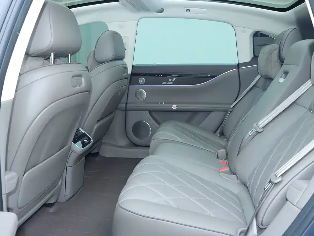 Stelato S9 2025 Extended Range Ultra купить на сайте DeffCars